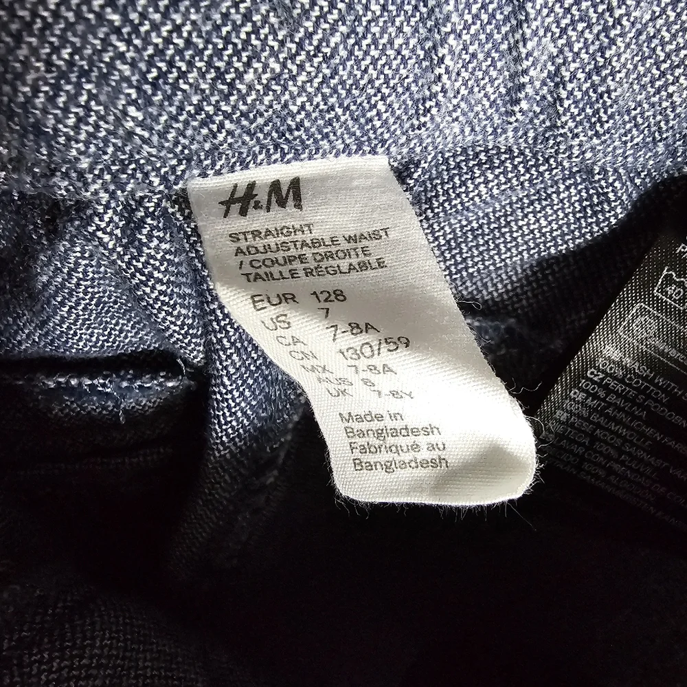 H&M pants - Picture 3 of 5